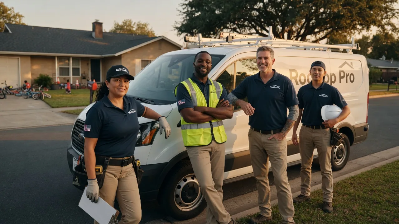 Roof Repair in South Grafton, MA near me